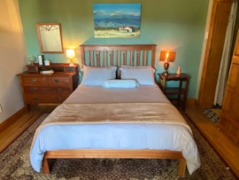 Cape Winelands Accommodation at 360on62 Plover's Nest @ The Farmhouse | Viya