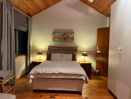 Pretoria Accommodation at Cozy Wood Retreat | Viya