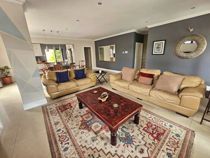 Gauteng Accommodation at Chez Paul Luxury Home | Viya