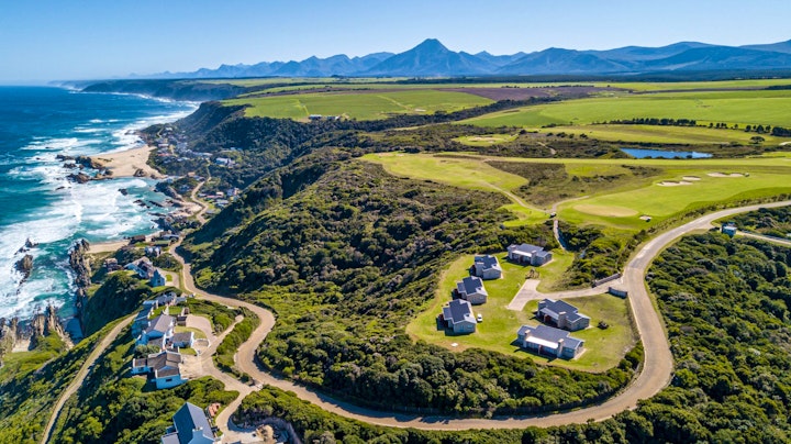 Eastern Cape Accommodation at Fynbos Golf Club | Viya