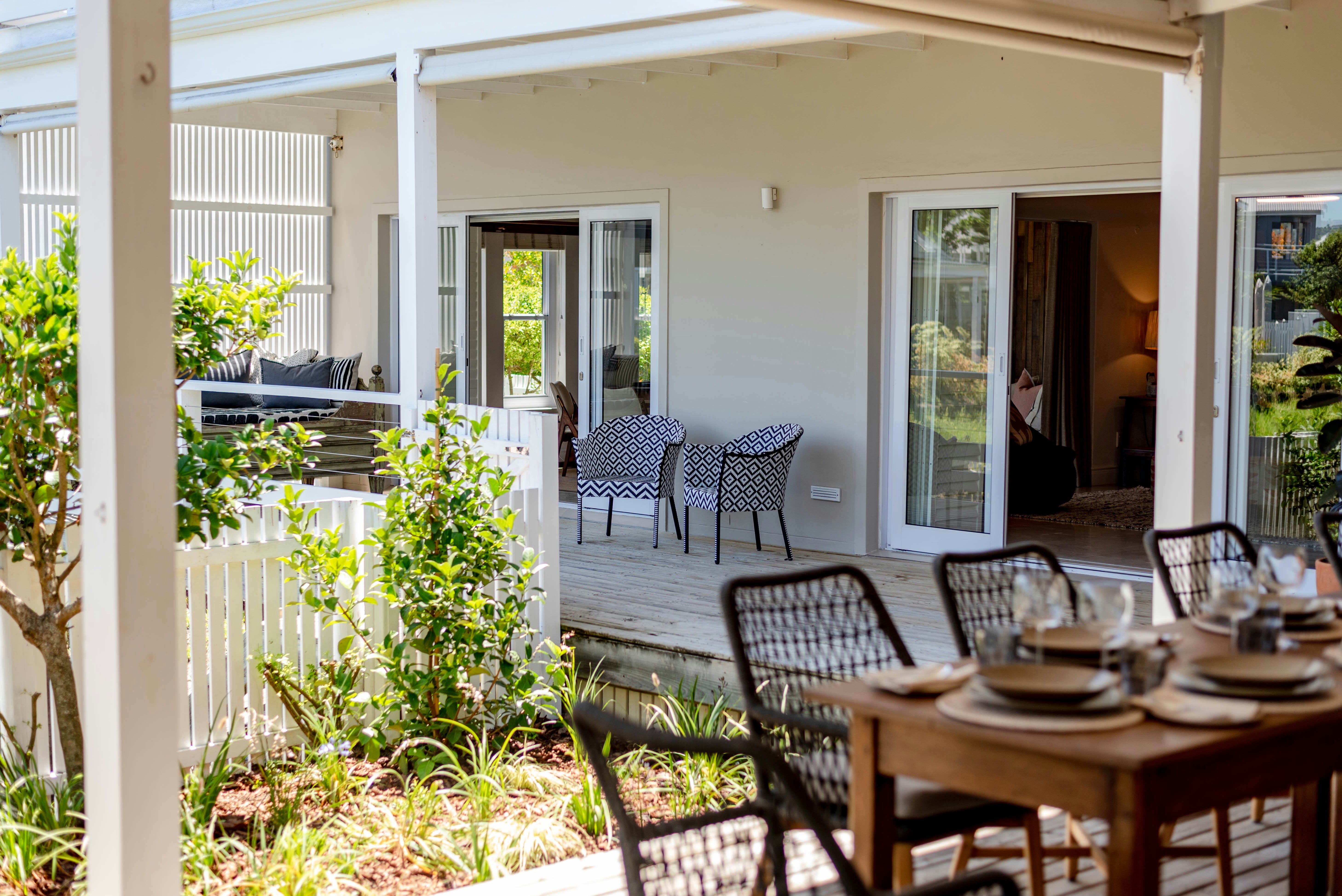 Waterside Resort Villa on Thesen Island image no 34 of 38