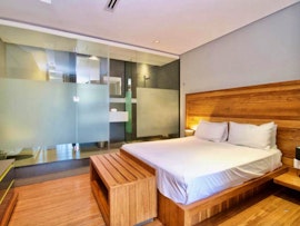 City Bowl Accommodation at  | Viya