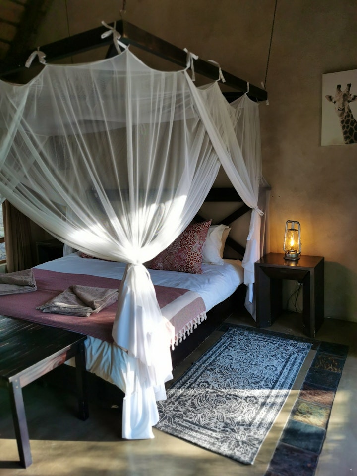 Mpumalanga Accommodation at Thornhill Safari Lodge | Viya