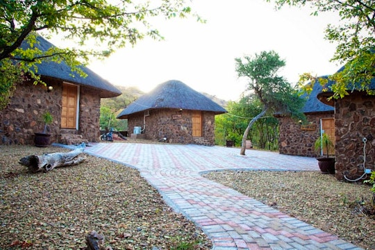 Mapungubwe National Park Accommodation at  | Viya