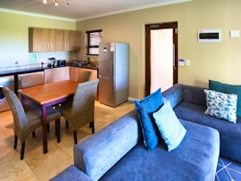 West Coast Accommodation at Ellefsen Golf Suite 103 | Viya