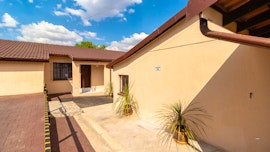 Johannesburg Accommodation at Meredale Lodge | Viya