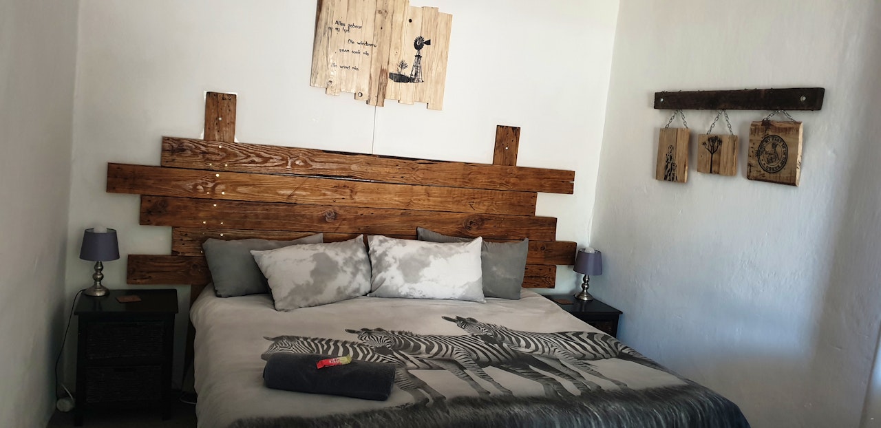 Karoo Accommodation at  | Viya