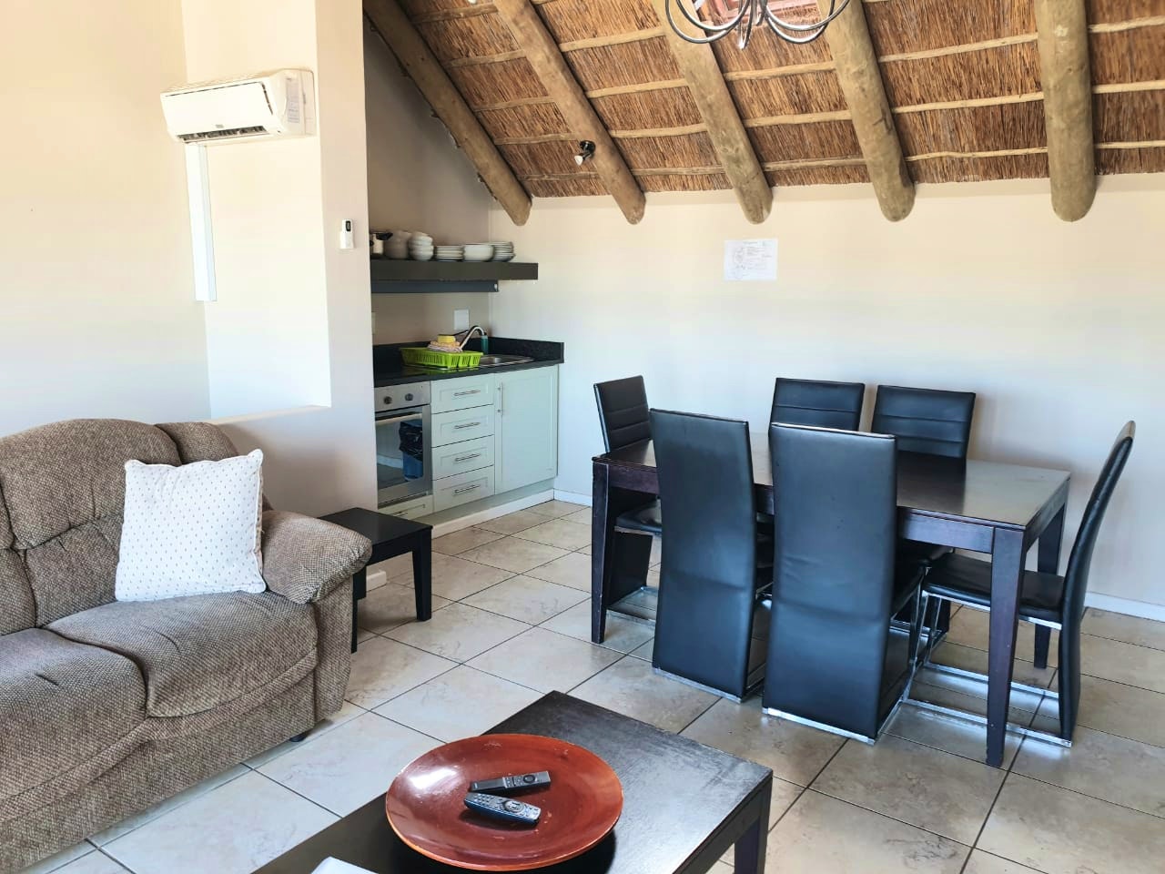 Garden Route Accommodation at  | Viya