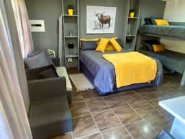 Loskop Valley Accommodation at  | Viya