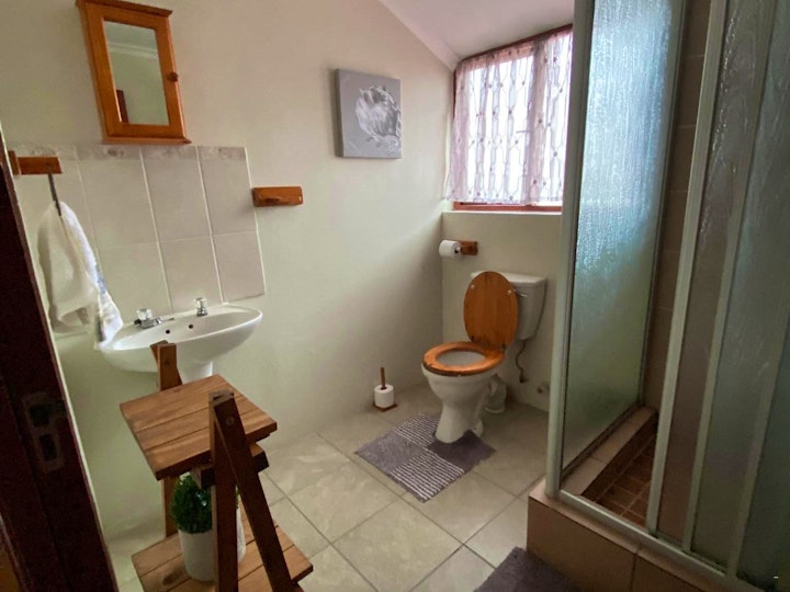 Langebaan Accommodation at Mossie Nes | Viya