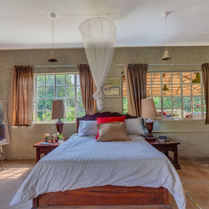 Mpumalanga Accommodation at The Lazy Lapa | Viya