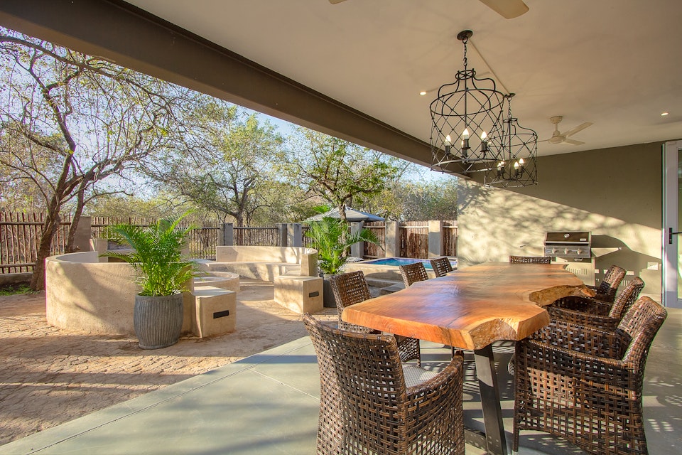 Kruger National Park South Accommodation at  | Viya