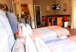 Cape Town Accommodation at  | Viya