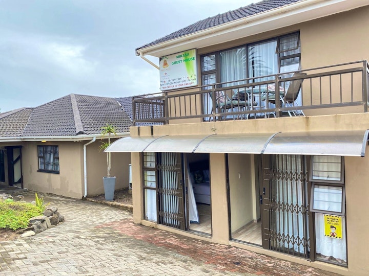 East London Accommodation at Mikasa Guest House | Viya