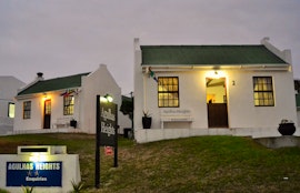 Struisbaai Accommodation at  | Viya