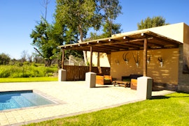 Northern Cape Accommodation at Chargo Game Reserve and Boutique Lodge | Viya