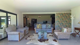 Garden Route Accommodation at Bitou Vineyards Villa | Viya