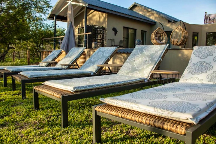 Mpumalanga Accommodation at Rafiki Bush Lodge | Viya