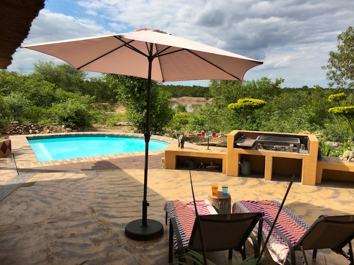 Mpumalanga Accommodation at Umoja Kruger - Wildlife Without Fences | Viya