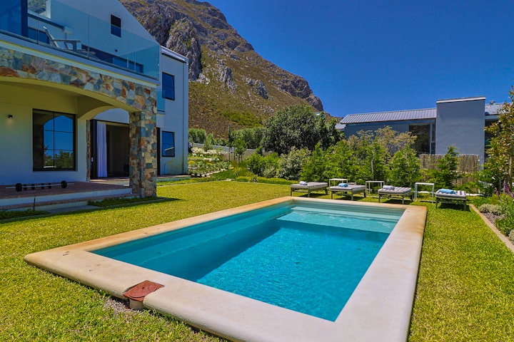 Western Cape Accommodation at Olifantshoek | Viya