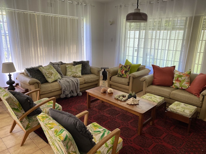 Hermanus Accommodation at Die Blokhuis | Viya