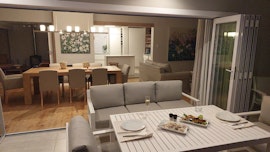 Overberg Accommodation at Nuwe Lingen - Hermanus East Cliff Luxury Accommodation | Viya