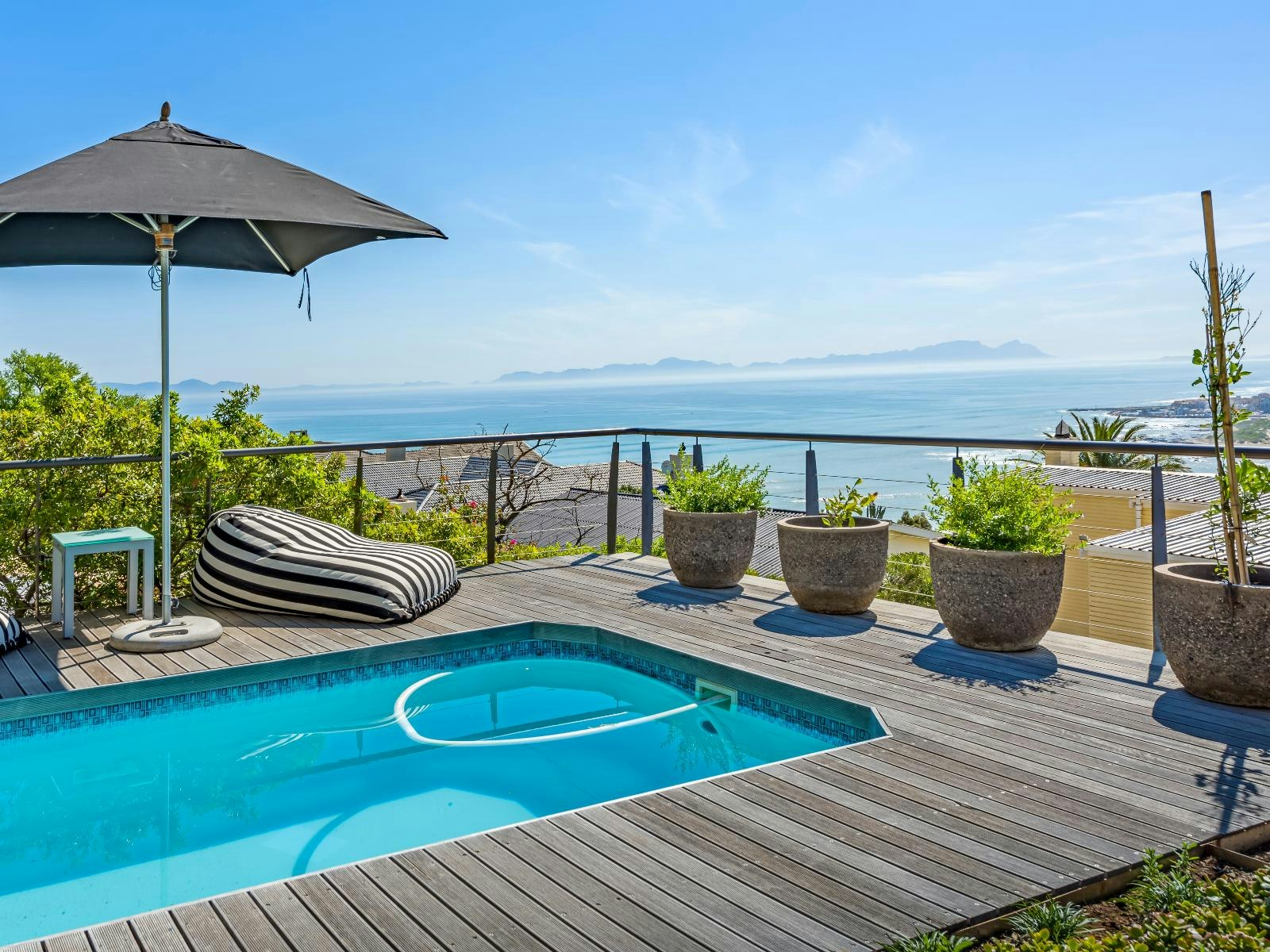 Chocolate Box Guest House LekkeSlaap