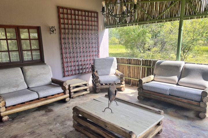 Limpopo Accommodation at Rocky Mountain Bush Lodge | Viya