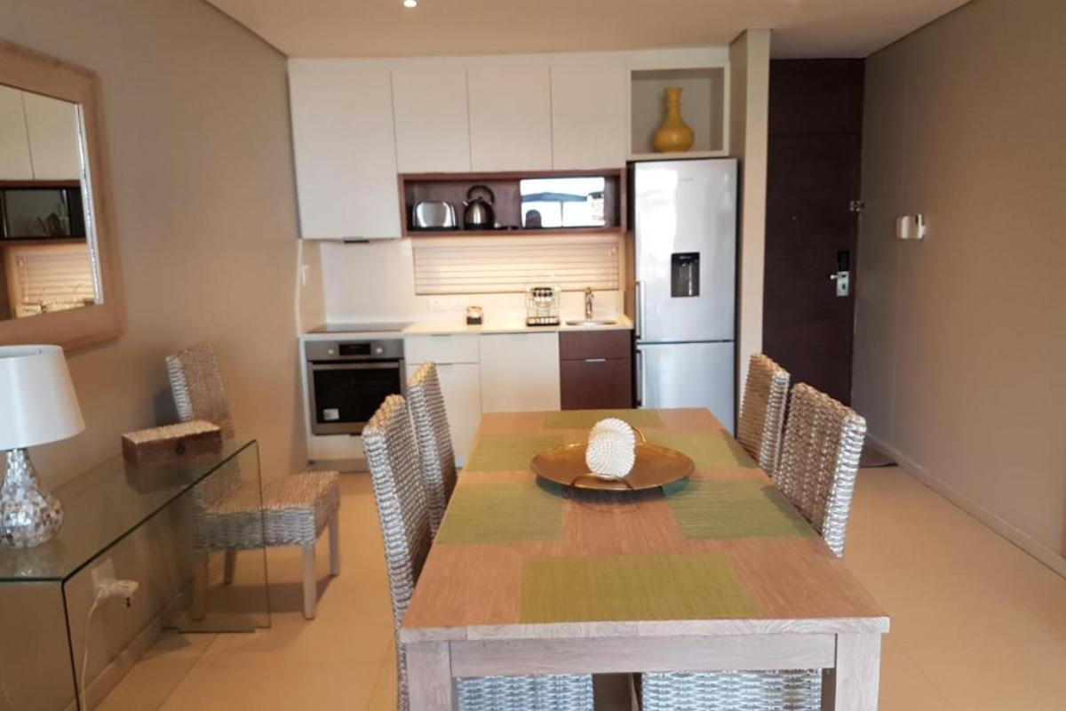Zimbali Suites 304 image no 5 of 12