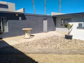 Erongo Accommodation at Steenbras Self-catering Accommodation | Viya