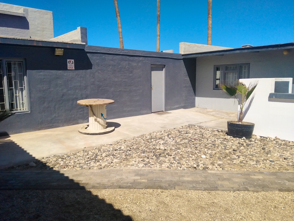 Erongo Accommodation at  | Viya