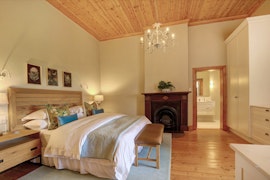 Western Cape Accommodation at Almond Valley Manor House | Viya