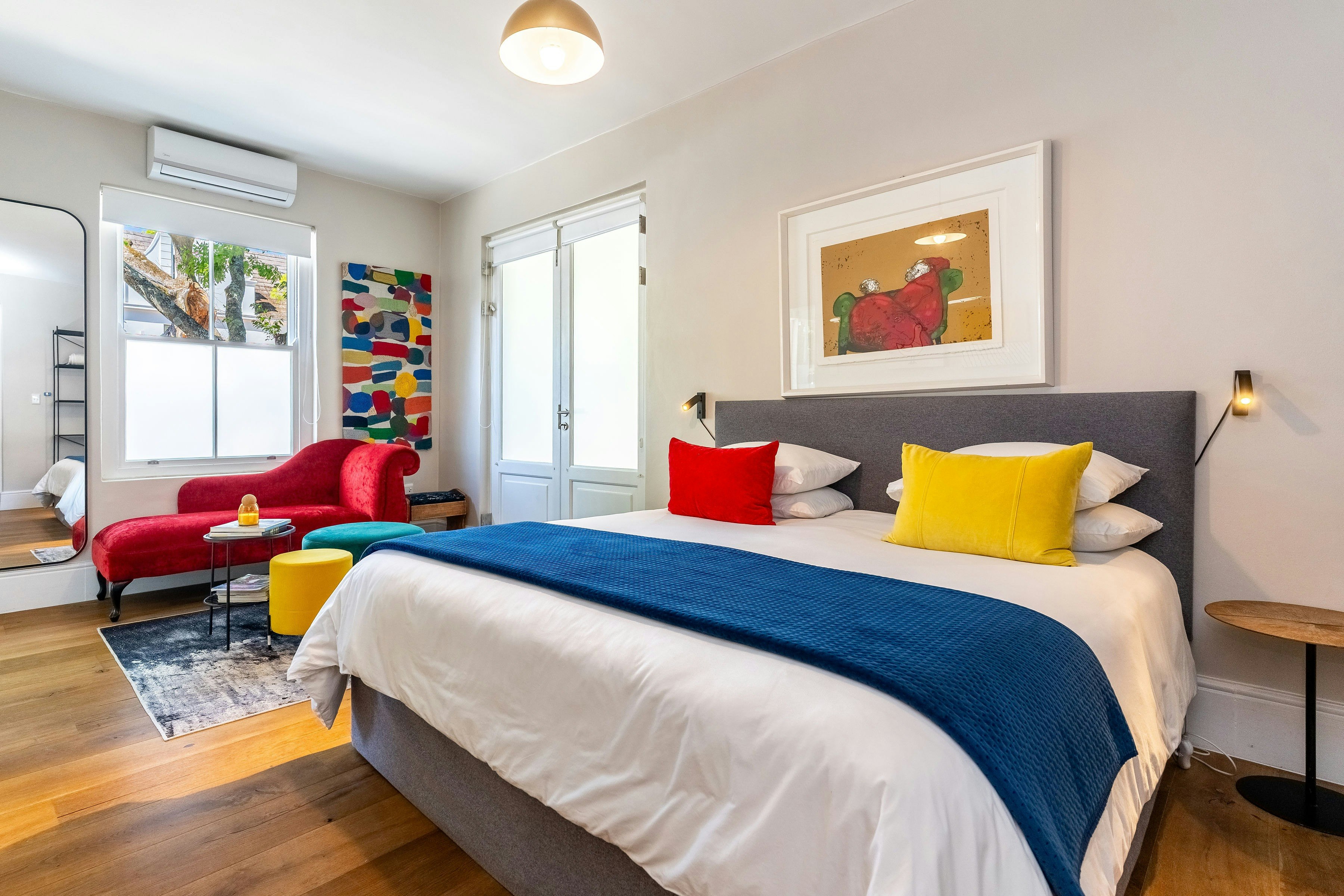 Luxury Villa | Paloma Villa, Franschhoek image no 10 of 30