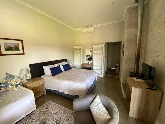 Sandton Accommodation at  | Viya