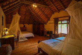 Lowveld Accommodation at  | Viya