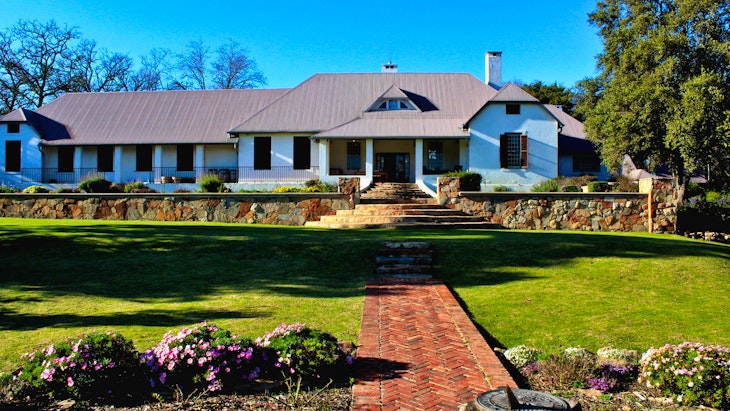  at Elgin Vintners Country House | TravelGround