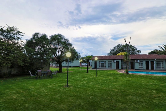 Mpumalanga Accommodation at  | Viya