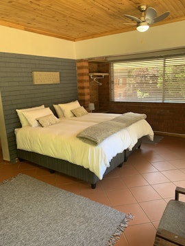 Dan Pienaar Accommodation at 9opdieHeuwel | Viya