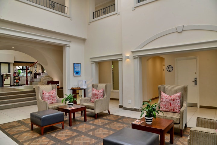 Johannesburg Accommodation at City Lodge Hotel Eastgate | Viya