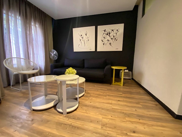 Gauteng Accommodation at Easy Stay - Vantage 106 | Viya