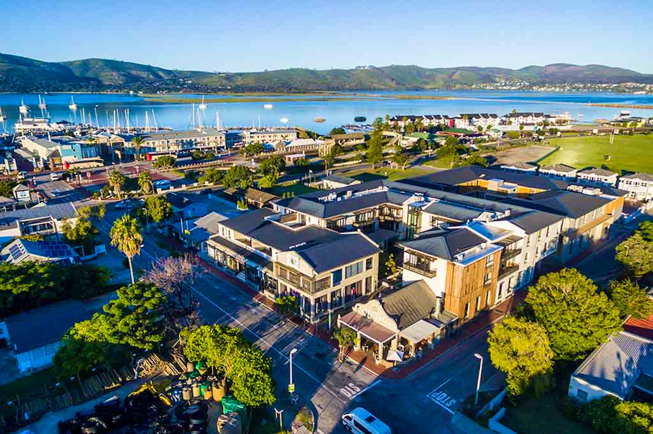 Knysna Accommodation at  | Viya