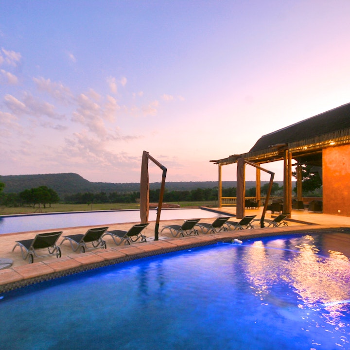 Limpopo Accommodation at Olievenfontein Private Game Reserve | Viya
