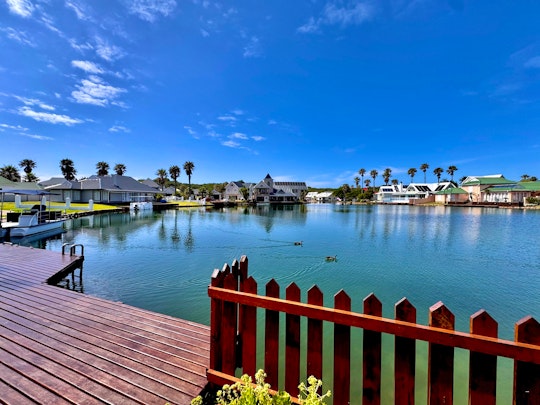 Jeffreys Bay Accommodation at  | Viya