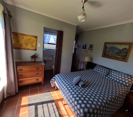 Northern Suburbs Accommodation at Garden Cottage | Viya