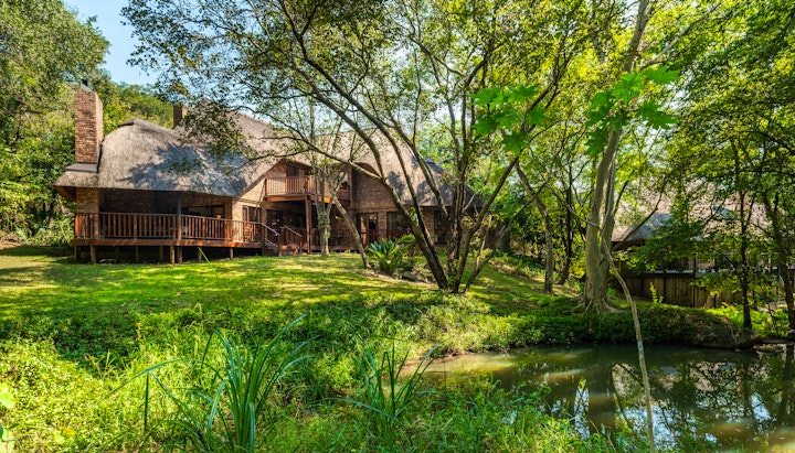 Mpumalanga Accommodation at Kruger Park Lodge 265 | Viya