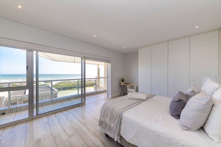 Cape Town Accommodation at Dolphin Beach C110 | Viya