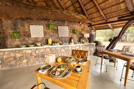 Limpopo Accommodation at Kwafubesi Tented Safari Camp | Viya