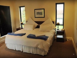 Stirling Accommodation at Fourteenth Green Guest Lodge | Viya