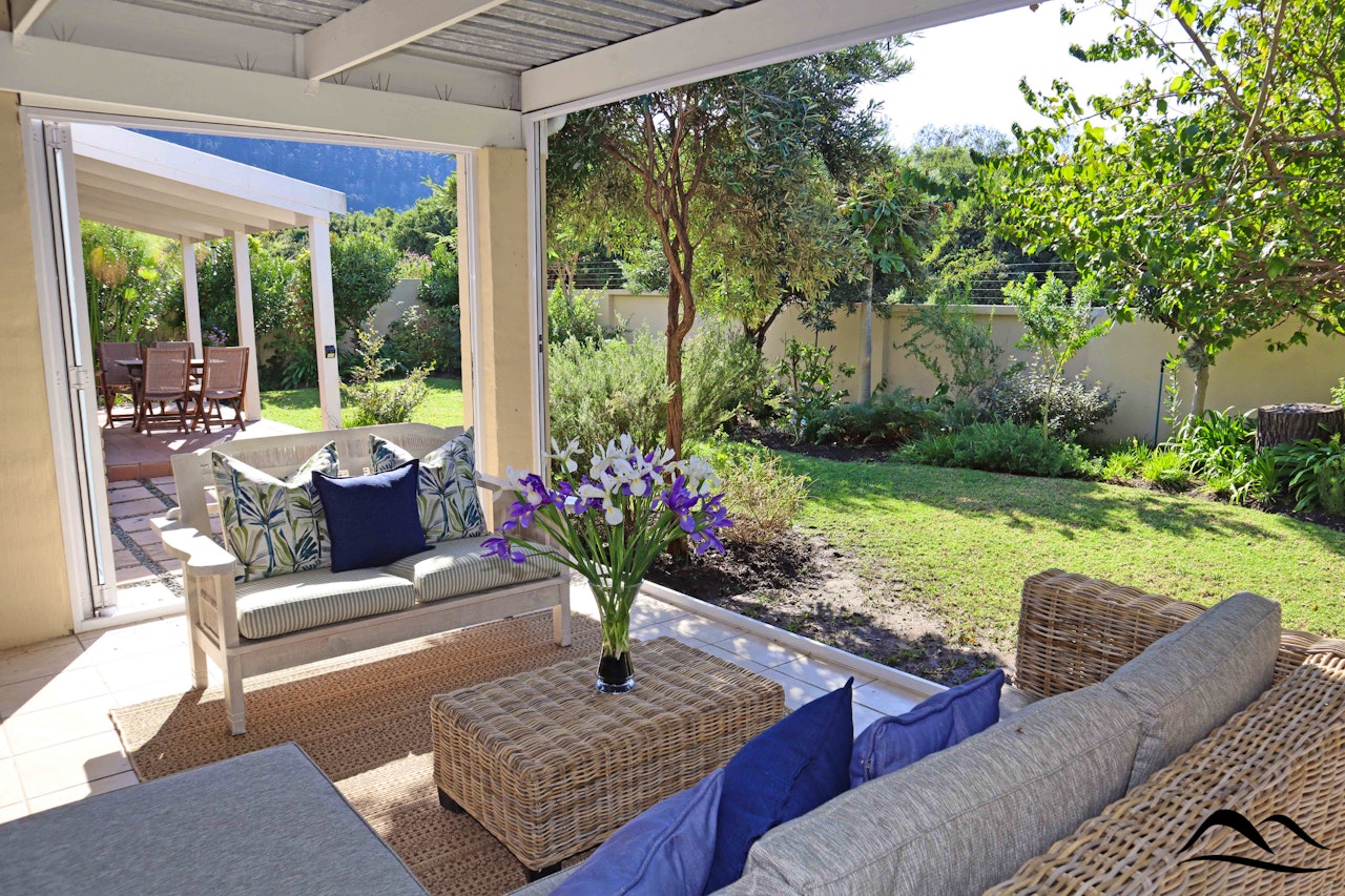 Garden Route Accommodation at  | Viya