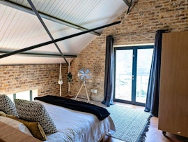 Western Cape Accommodation at The Bed in the Shed @ Camissa Farm | Viya